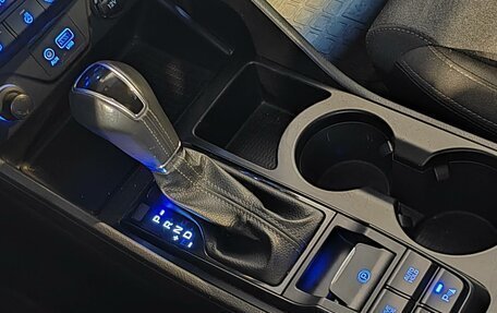 Hyundai Tucson III, 2020 год, 2 599 000 рублей, 12 фотография