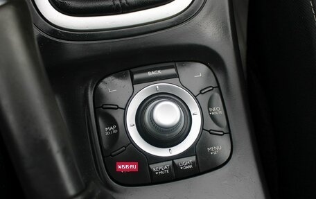 Renault Megane III, 2010 год, 519 000 рублей, 12 фотография
