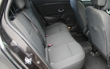 Renault Megane III, 2010 год, 519 000 рублей, 16 фотография