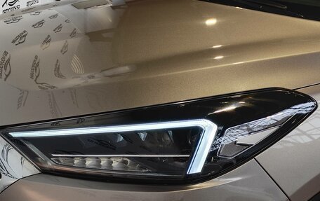 Hyundai Tucson III, 2020 год, 2 599 000 рублей, 20 фотография