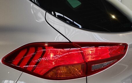 Hyundai Tucson III, 2020 год, 2 599 000 рублей, 22 фотография