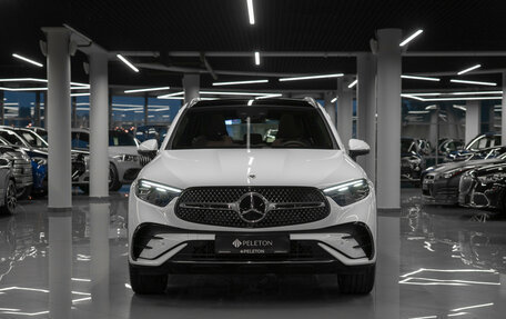 Mercedes-Benz GLC, 2025 год, 8 750 000 рублей, 3 фотография