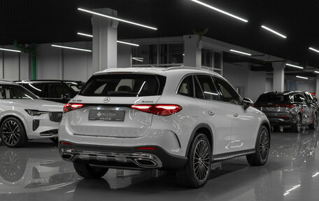 Mercedes-Benz GLC, 2025 год, 8 750 000 рублей, 5 фотография