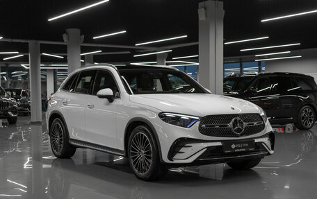 Mercedes-Benz GLC, 2025 год, 8 750 000 рублей, 2 фотография