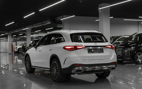 Mercedes-Benz GLC, 2025 год, 8 750 000 рублей, 4 фотография