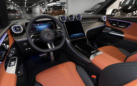 Mercedes-Benz GLC, 2025 год, 8 750 000 рублей, 7 фотография