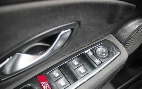 Renault Megane III, 2010 год, 519 000 рублей, 11 фотография