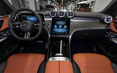 Mercedes-Benz GLC, 2025 год, 8 750 000 рублей, 8 фотография