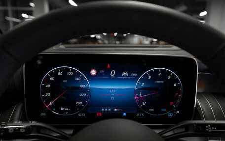 Mercedes-Benz GLC, 2025 год, 8 750 000 рублей, 12 фотография