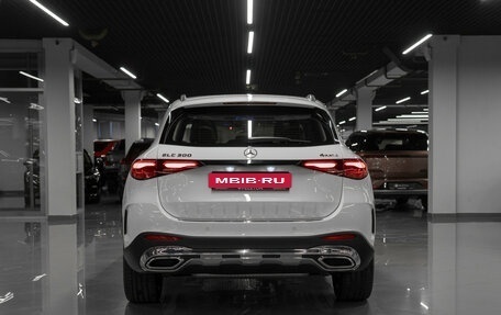 Mercedes-Benz GLC, 2025 год, 8 750 000 рублей, 6 фотография