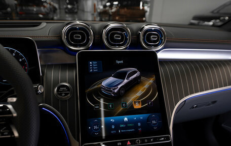 Mercedes-Benz GLC, 2025 год, 8 750 000 рублей, 22 фотография