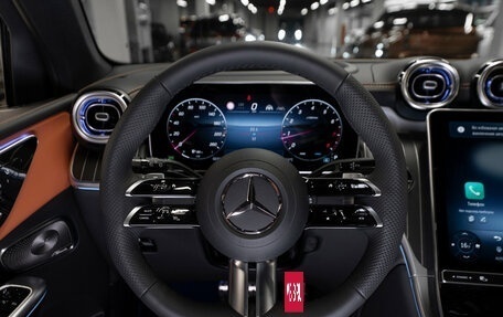 Mercedes-Benz GLC, 2025 год, 8 750 000 рублей, 11 фотография