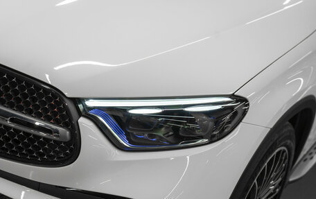 Mercedes-Benz GLC, 2025 год, 8 750 000 рублей, 31 фотография