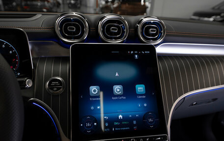 Mercedes-Benz GLC, 2025 год, 8 750 000 рублей, 21 фотография