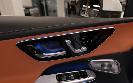 Mercedes-Benz GLC, 2025 год, 8 750 000 рублей, 24 фотография