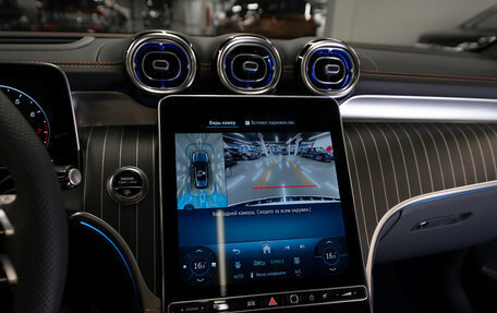 Mercedes-Benz GLC, 2025 год, 8 750 000 рублей, 23 фотография