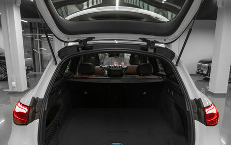 Mercedes-Benz GLC, 2025 год, 8 750 000 рублей, 28 фотография
