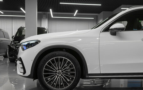 Mercedes-Benz GLC, 2025 год, 8 750 000 рублей, 30 фотография