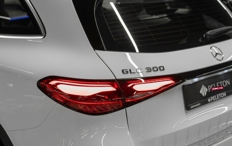 Mercedes-Benz GLC, 2025 год, 8 750 000 рублей, 32 фотография