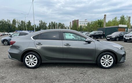 KIA Cerato IV, 2021 год, 2 398 000 рублей, 11 фотография