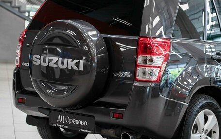 Suzuki Grand Vitara, 2010 год, 1 190 000 рублей, 5 фотография