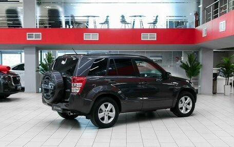 Suzuki Grand Vitara, 2010 год, 1 190 000 рублей, 2 фотография