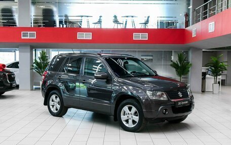 Suzuki Grand Vitara, 2010 год, 1 190 000 рублей, 3 фотография
