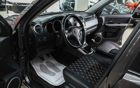 Suzuki Grand Vitara, 2010 год, 1 190 000 рублей, 8 фотография