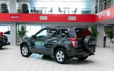 Suzuki Grand Vitara, 2010 год, 1 190 000 рублей, 4 фотография
