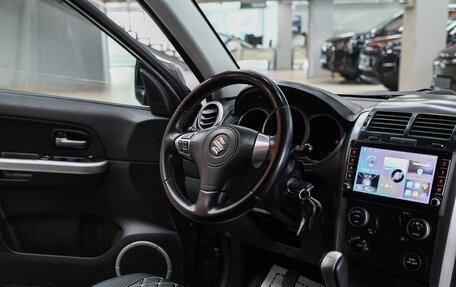 Suzuki Grand Vitara, 2010 год, 1 190 000 рублей, 10 фотография