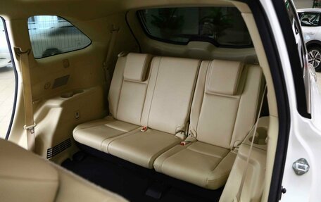 Toyota Highlander III, 2014 год, 2 590 000 рублей, 10 фотография
