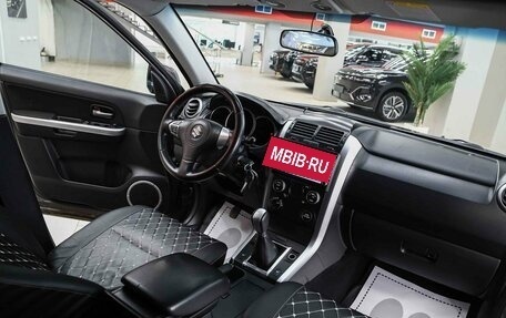 Suzuki Grand Vitara, 2010 год, 1 190 000 рублей, 6 фотография