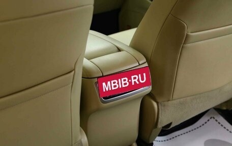 Toyota Highlander III, 2014 год, 2 590 000 рублей, 9 фотография