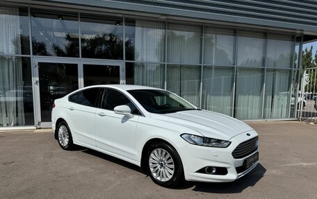 Ford Mondeo V, 2015 год, 1 320 000 рублей, 3 фотография