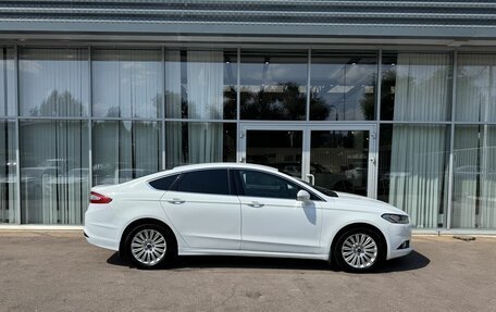 Ford Mondeo V, 2015 год, 1 320 000 рублей, 4 фотография