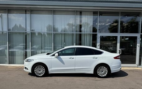 Ford Mondeo V, 2015 год, 1 320 000 рублей, 8 фотография