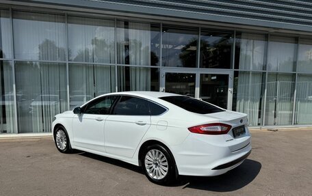 Ford Mondeo V, 2015 год, 1 320 000 рублей, 7 фотография