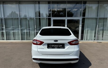 Ford Mondeo V, 2015 год, 1 320 000 рублей, 6 фотография