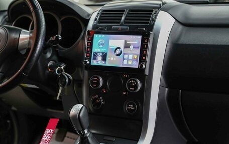Suzuki Grand Vitara, 2010 год, 1 190 000 рублей, 11 фотография