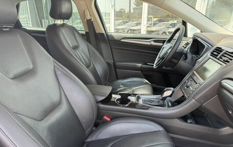 Ford Mondeo V, 2015 год, 1 320 000 рублей, 10 фотография