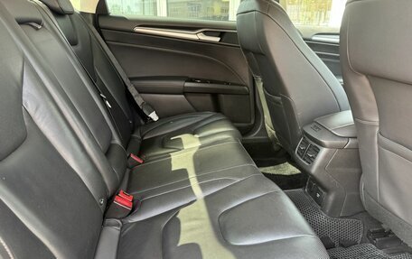 Ford Mondeo V, 2015 год, 1 320 000 рублей, 11 фотография