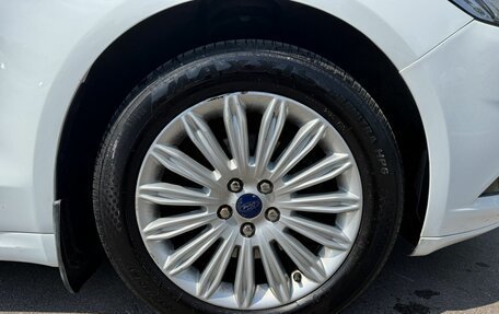 Ford Mondeo V, 2015 год, 1 320 000 рублей, 12 фотография