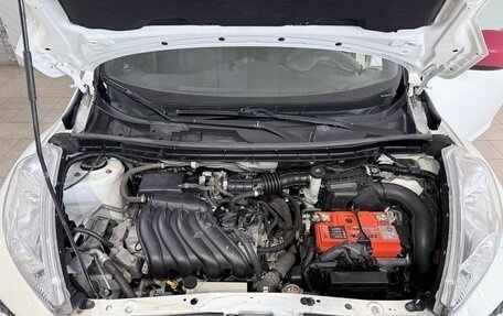 Nissan Juke II, 2013 год, 970 000 рублей, 8 фотография