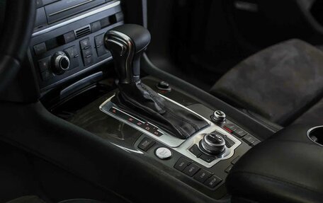 Audi Q7, 2012 год, 1 650 000 рублей, 10 фотография