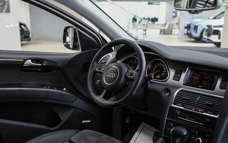 Audi Q7, 2012 год, 1 650 000 рублей, 8 фотография