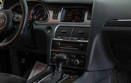 Audi Q7, 2012 год, 1 650 000 рублей, 7 фотография