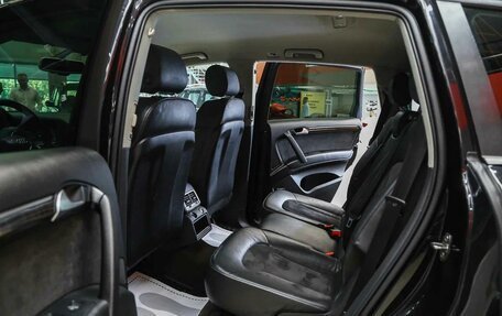 Audi Q7, 2012 год, 1 650 000 рублей, 12 фотография