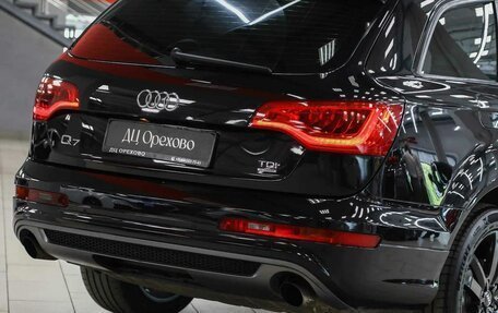 Audi Q7, 2012 год, 1 650 000 рублей, 5 фотография