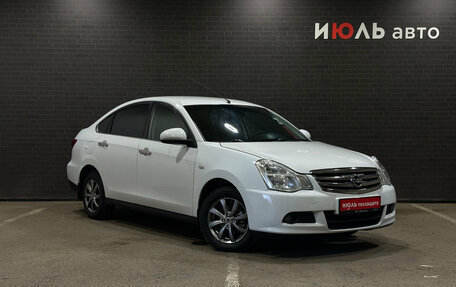 Nissan Almera, 2014 год, 680 000 рублей, 3 фотография