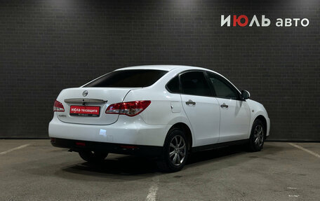 Nissan Almera, 2014 год, 680 000 рублей, 5 фотография